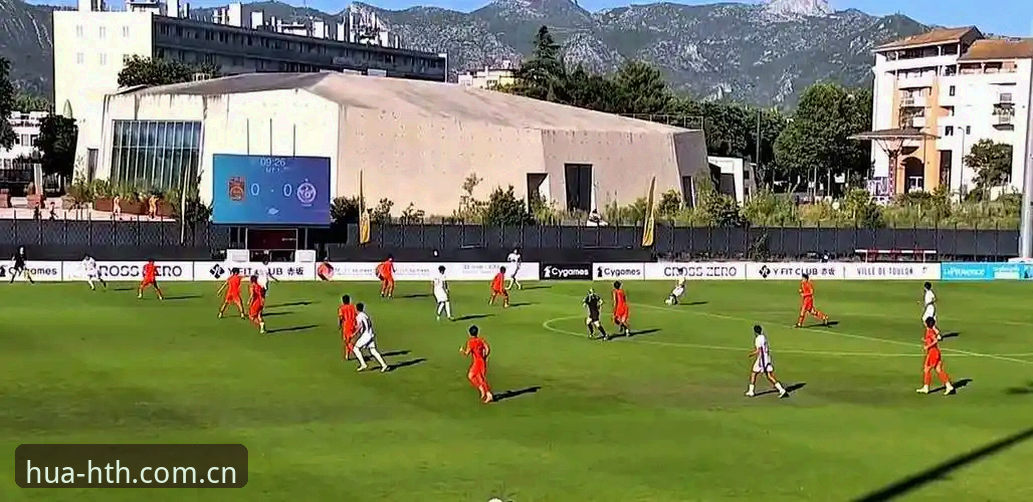 土伦杯U19国足0-3完败突尼斯——华体会体育平台深度复盘评测